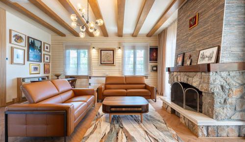 Deluxe Villa