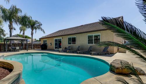 Vacation Home