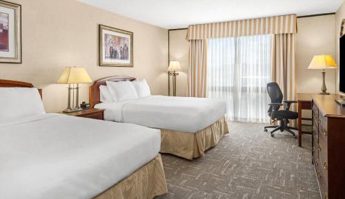 Quadruple Room - Disability Access/Non Smoking