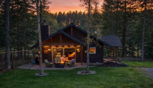 Vacation Home