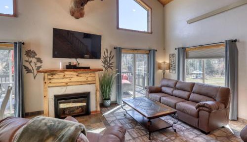 Vacation Home