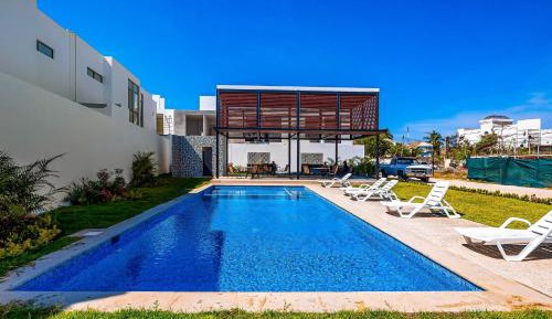 Vacation Home
