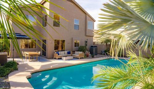 Vacation Home