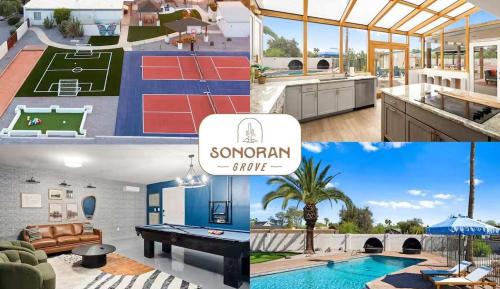 Vacation Home