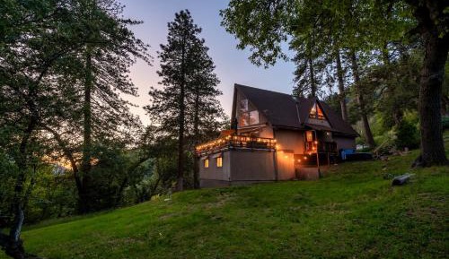 Chalet