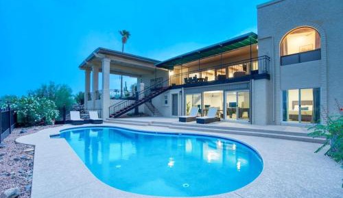 Vacation Home