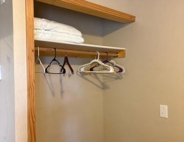 Family Room with Private Bathroom