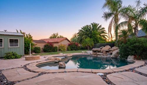 Vacation Home