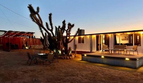 Vacation Home
