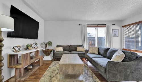 Two-Bedroom Townhouse