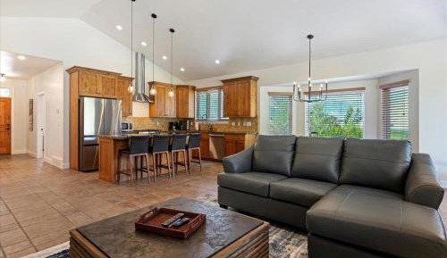 Vacation Home
