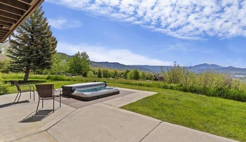 Vacation Home