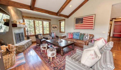 Vacation Home