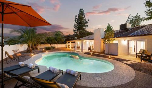 Vacation Home
