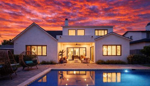 Vacation Home