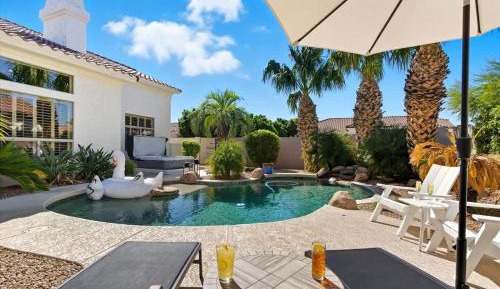 Vacation Home