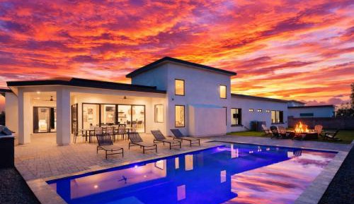 Vacation Home