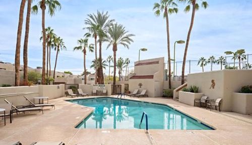 Vacation Home