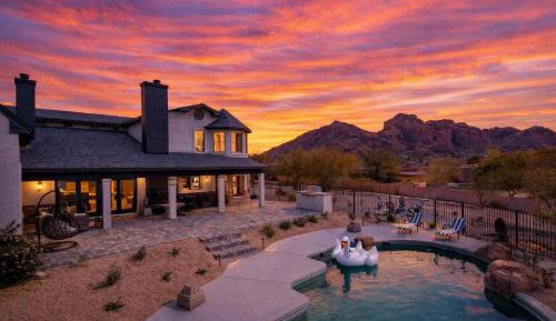 Vacation Home
