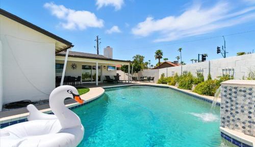 Vacation Home
