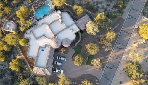 Vacation Home