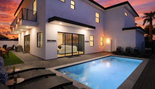 Vacation Home