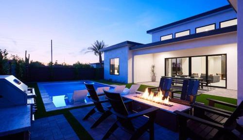 Vacation Home