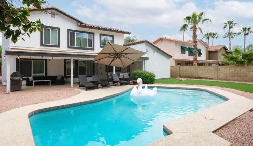 Vacation Home