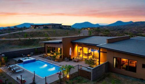 Vacation Home