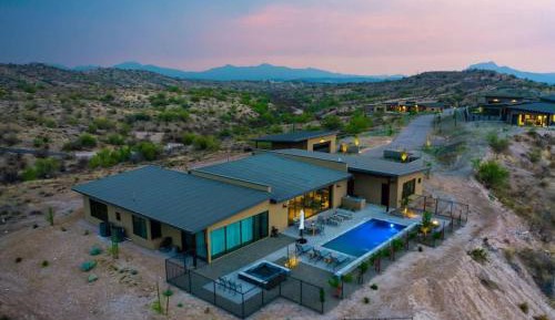 Vacation Home