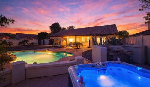 Vacation Home