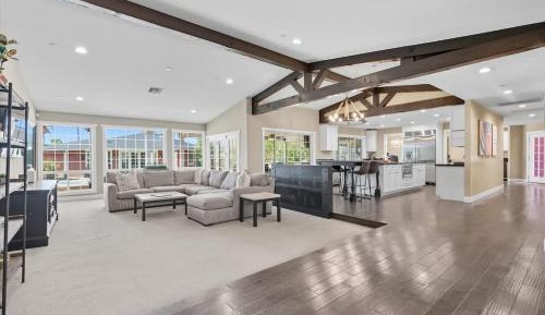 Vacation Home