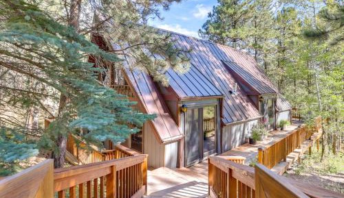 Vacation Home