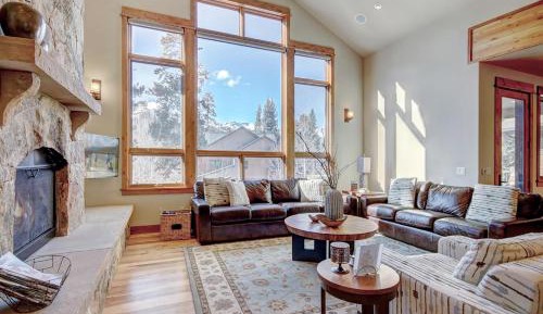 Vacation Home