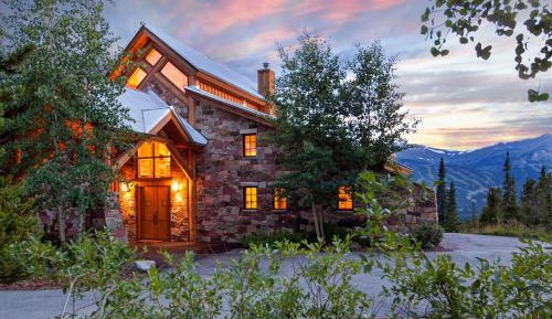 Vacation Home