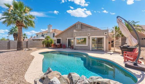 Vacation Home