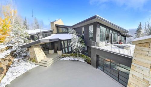 Vacation Home