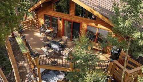 Vacation Home