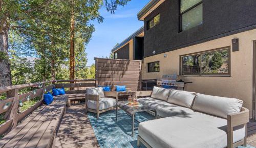Vacation Home