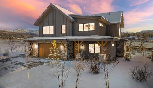 Vacation Home