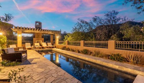 Vacation Home