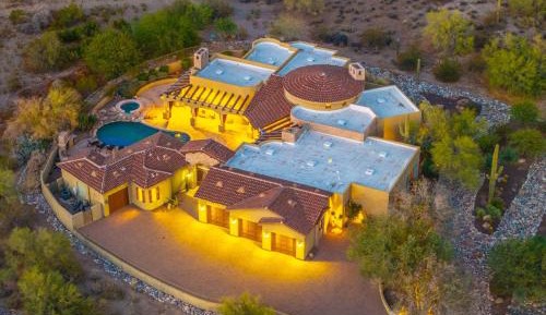 Vacation Home
