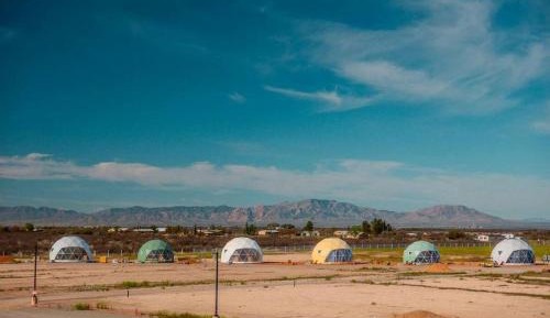 Tent