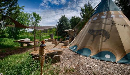 Tent