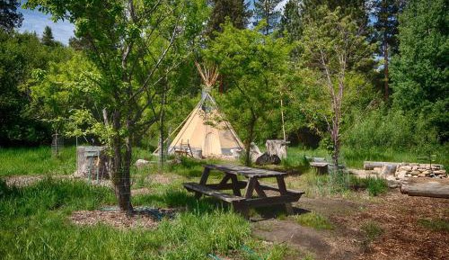 Tent