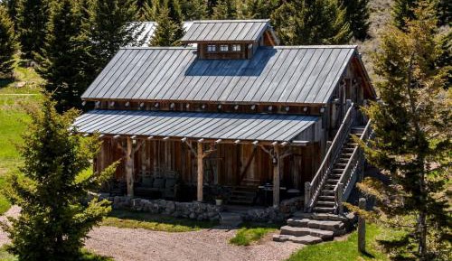 Vacation Home