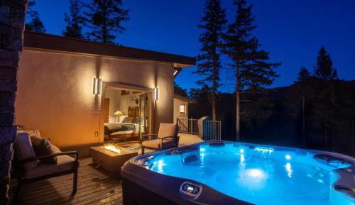 Vacation Home