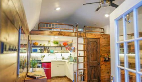 Vacation Home