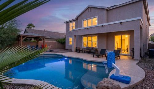 Vacation Home