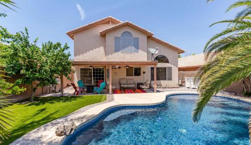 Vacation Home